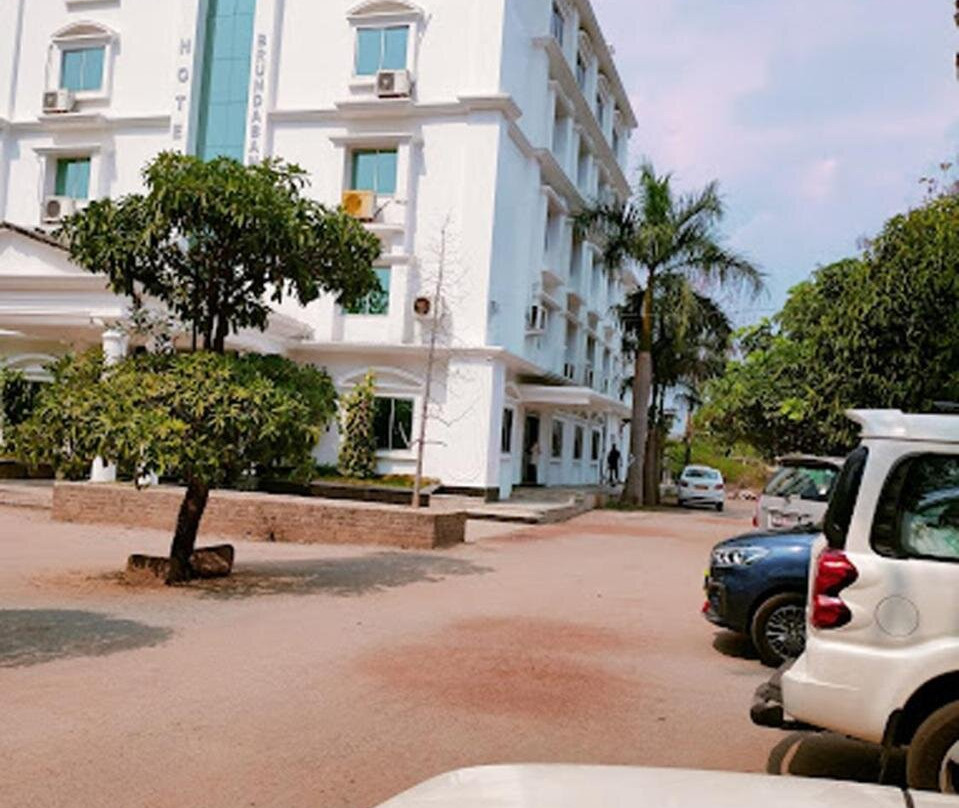 Hotel Brundaban