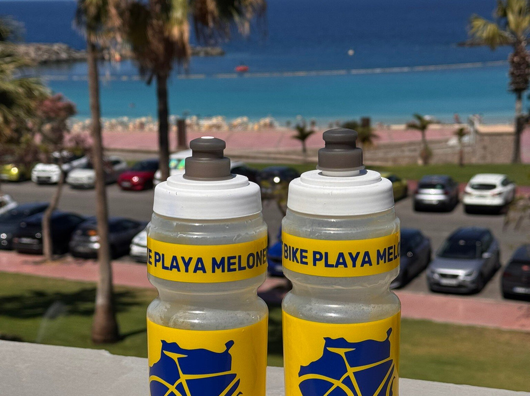 Rent Bike Playa Meloneras-Meloneras必去景点