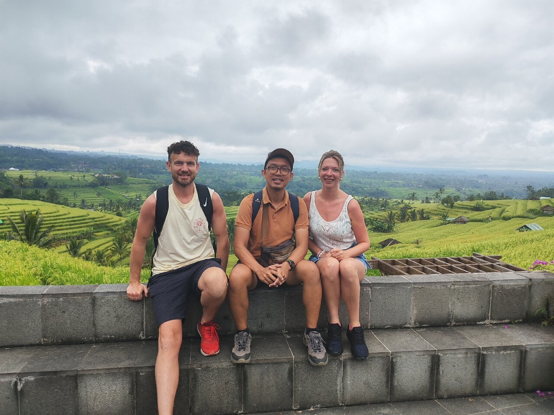 Bali Chauffeur - Day Tours-沙努尔必去景点