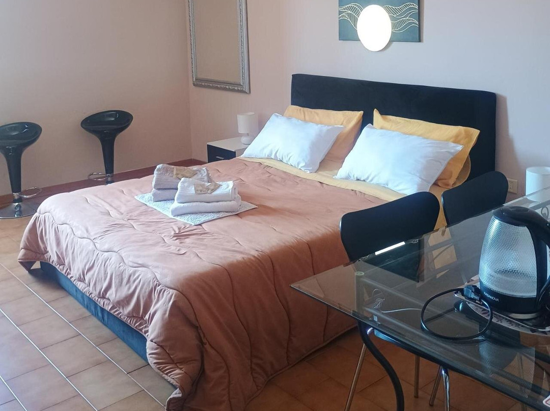 La Divina Guest House