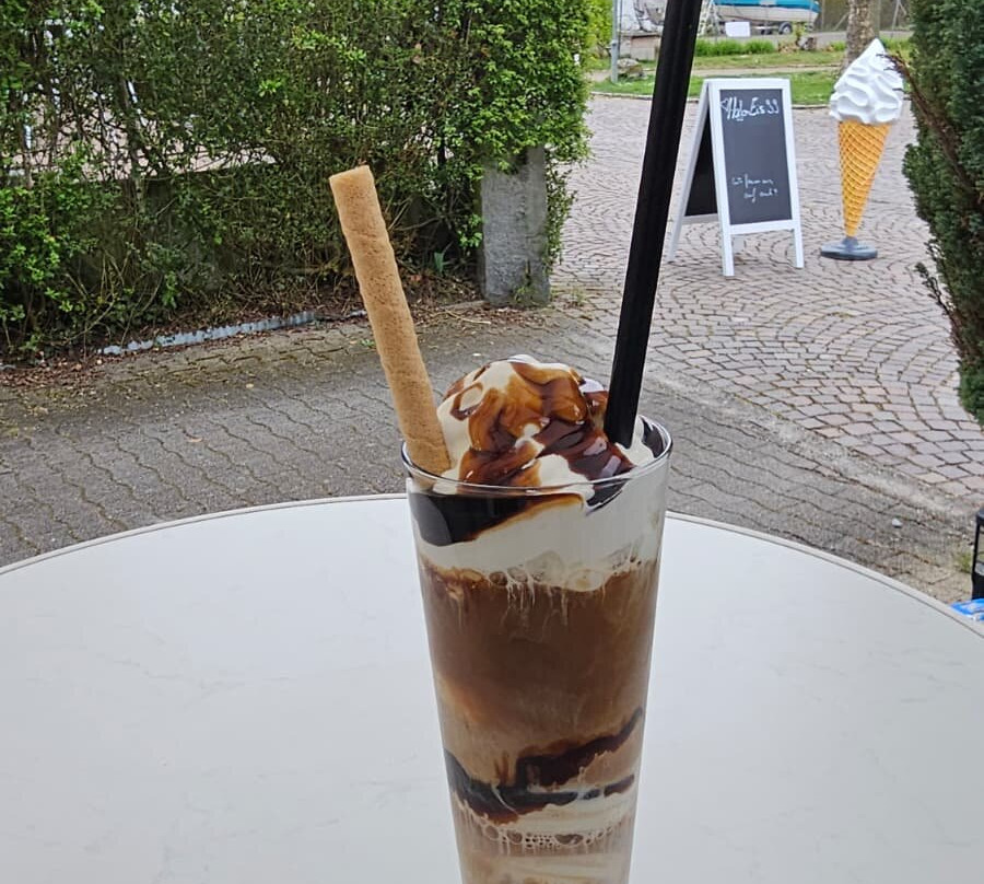 Hafen Eis 99