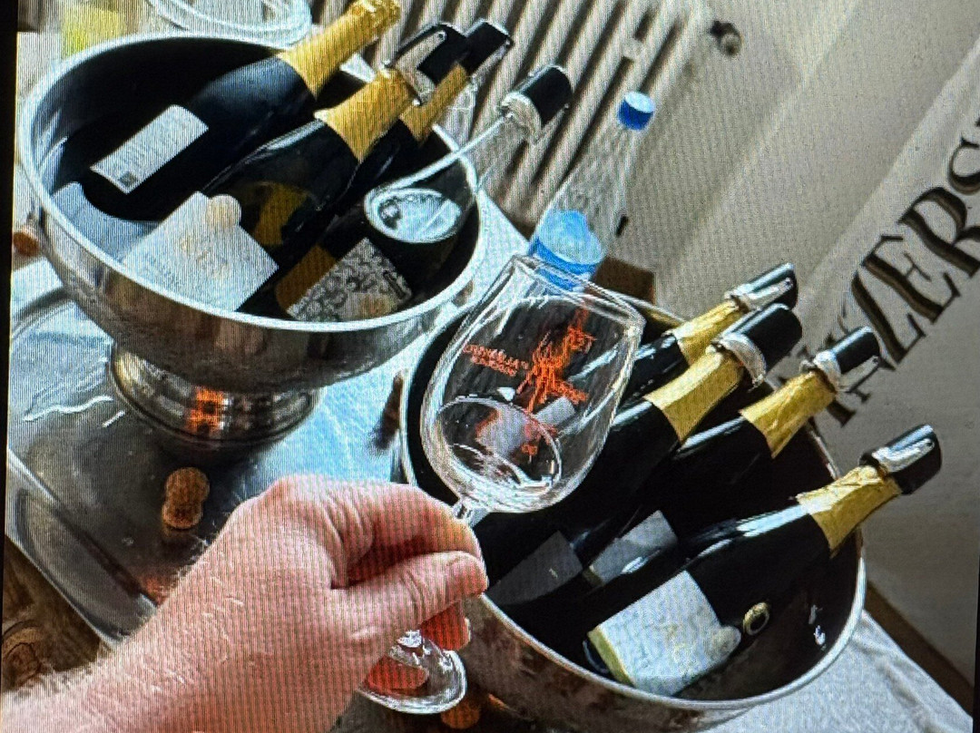 Weingut Acker - Martinushof-Bodenheim必去景点