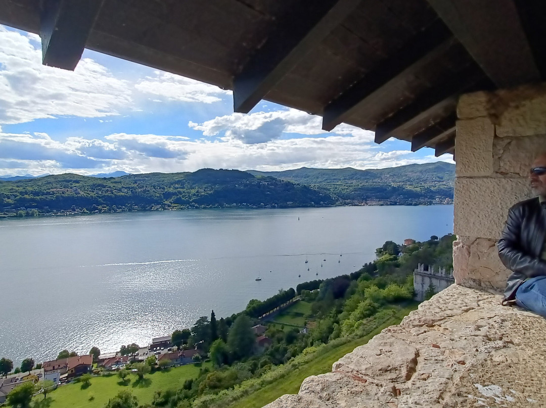 Rocca di Angera-Angera必去景点
