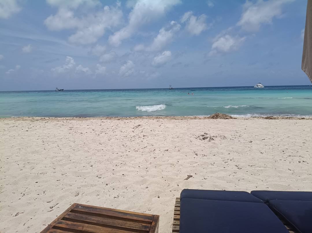 Playa Palancar Cozumel Beach Club-考祖梅必去景点