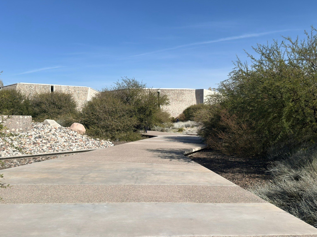 Bodega Zuccardi Valle de Uco-La Consulta必去景点