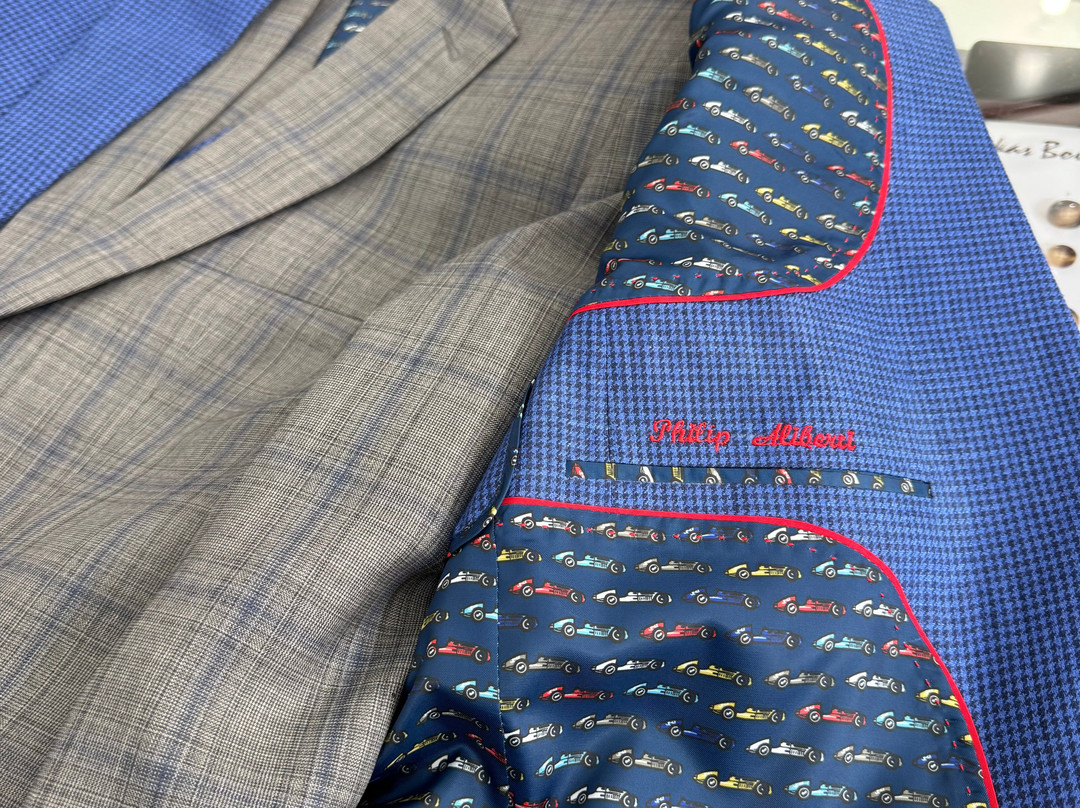 Simon's Boutique Tailors Phuket-卡塔海滩必去景点