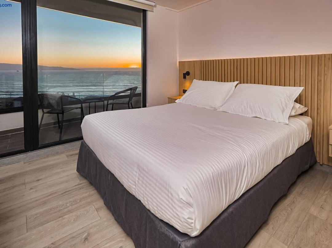 Arka Hostal