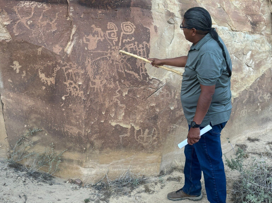 Hopi Tours-Kykotsmovi Village必去景点