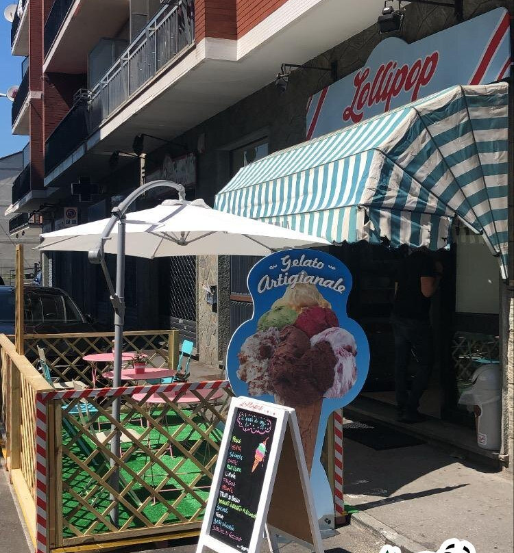 Gelateria Lollipop