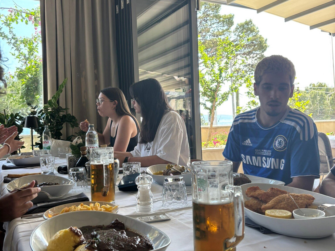Rogač 客房 & 餐厅主图