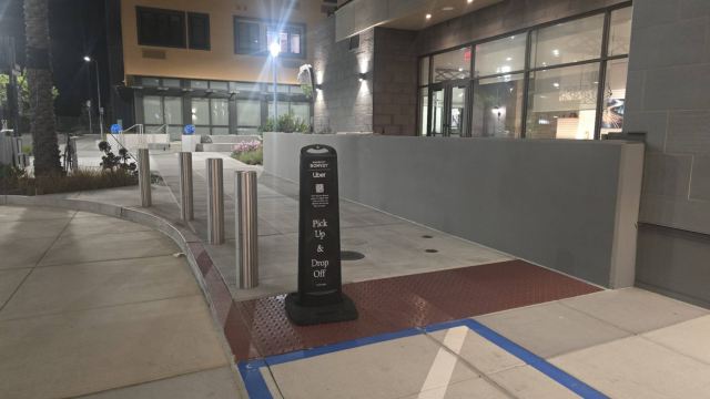 旧金山机场米尔布雷站 Residence Inn 酒店-旅行者