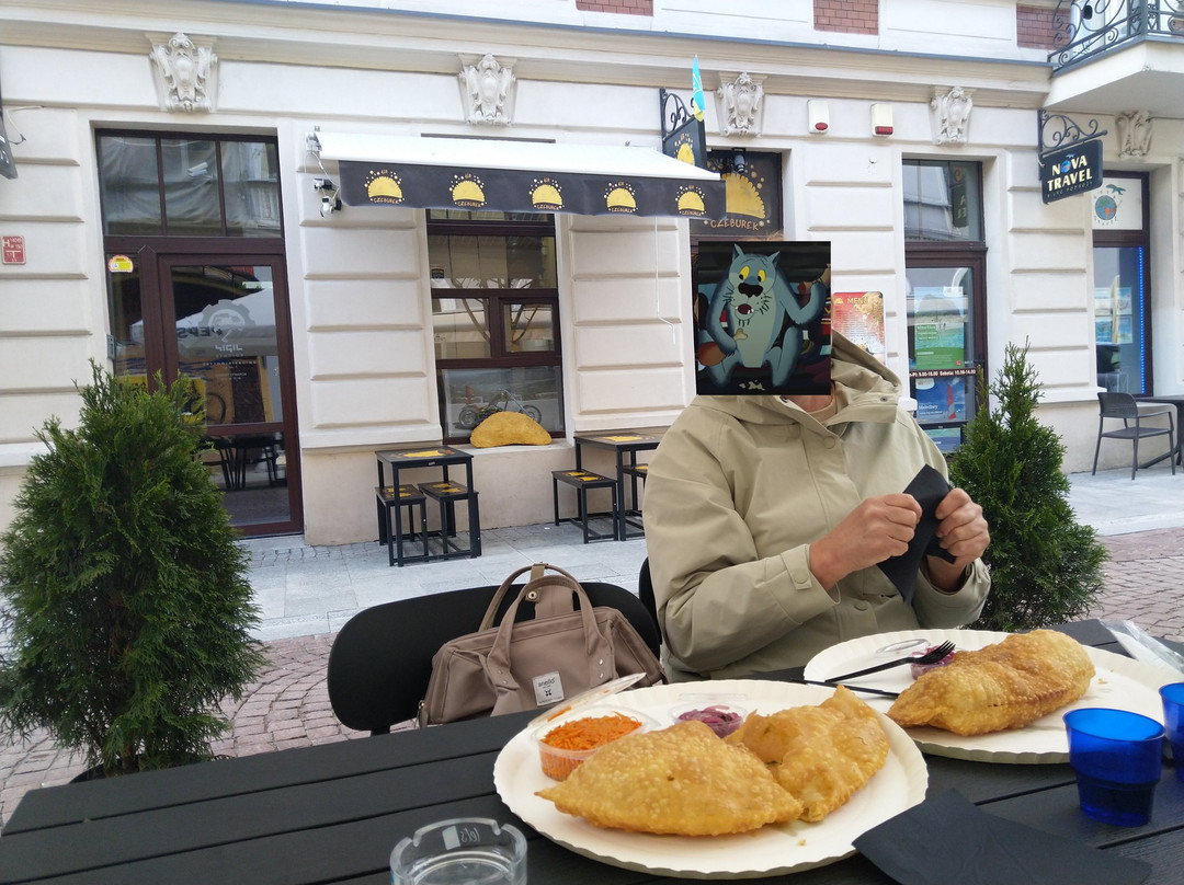 Air Czeburek