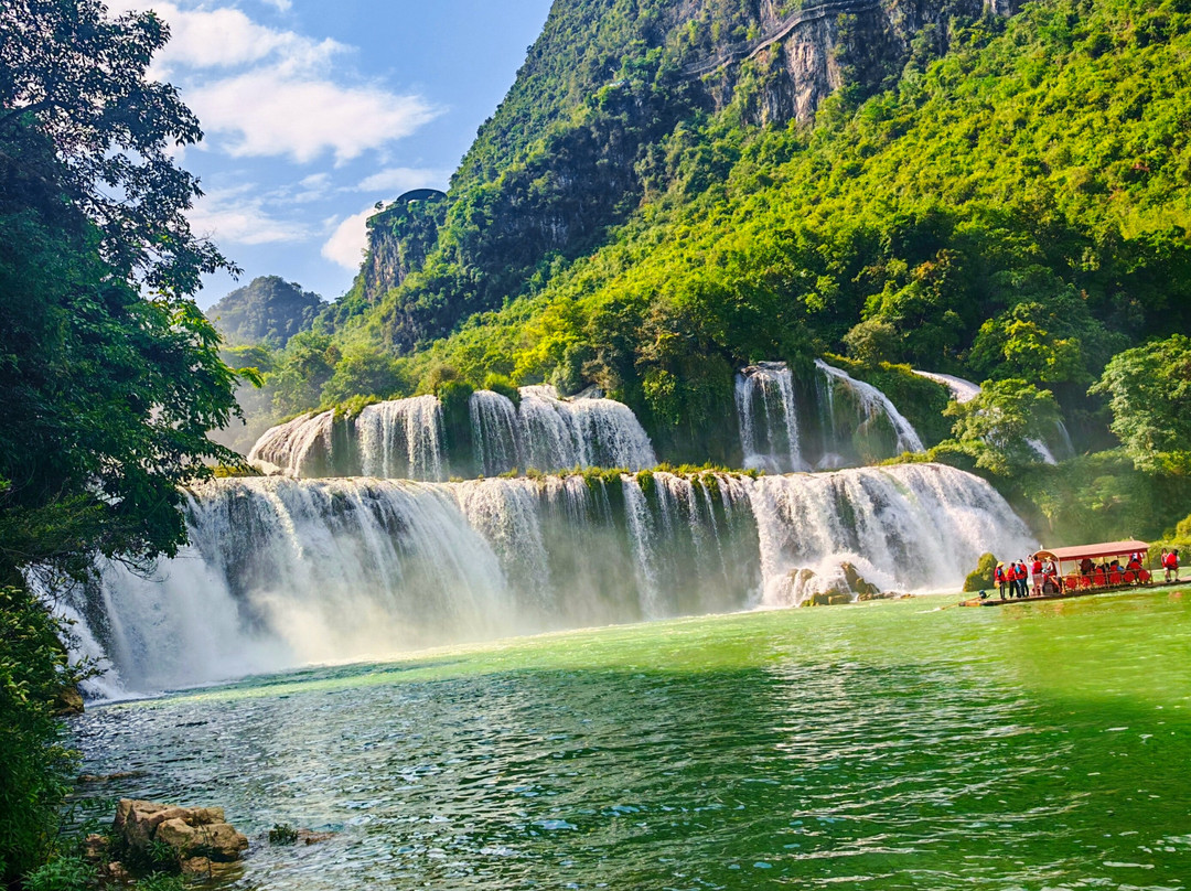Horizon Vietnam Travel-河内必去景点