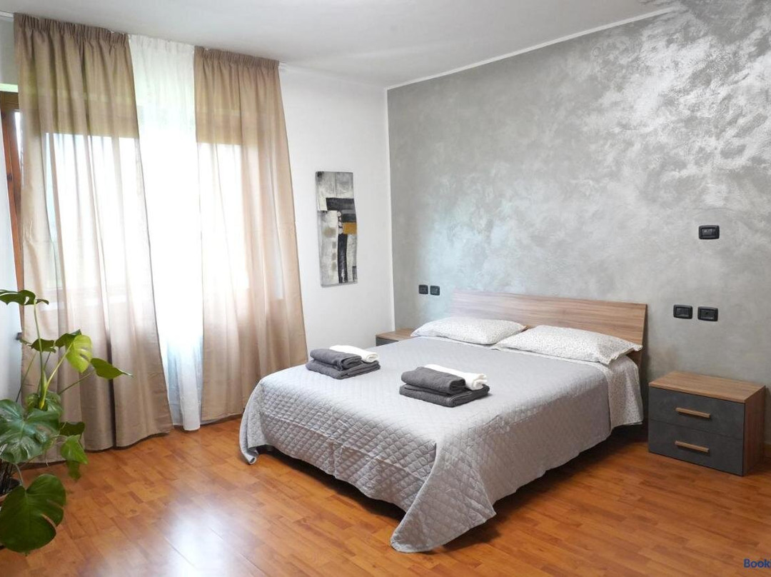 Bed & Breakfast La Casa Di Oliver