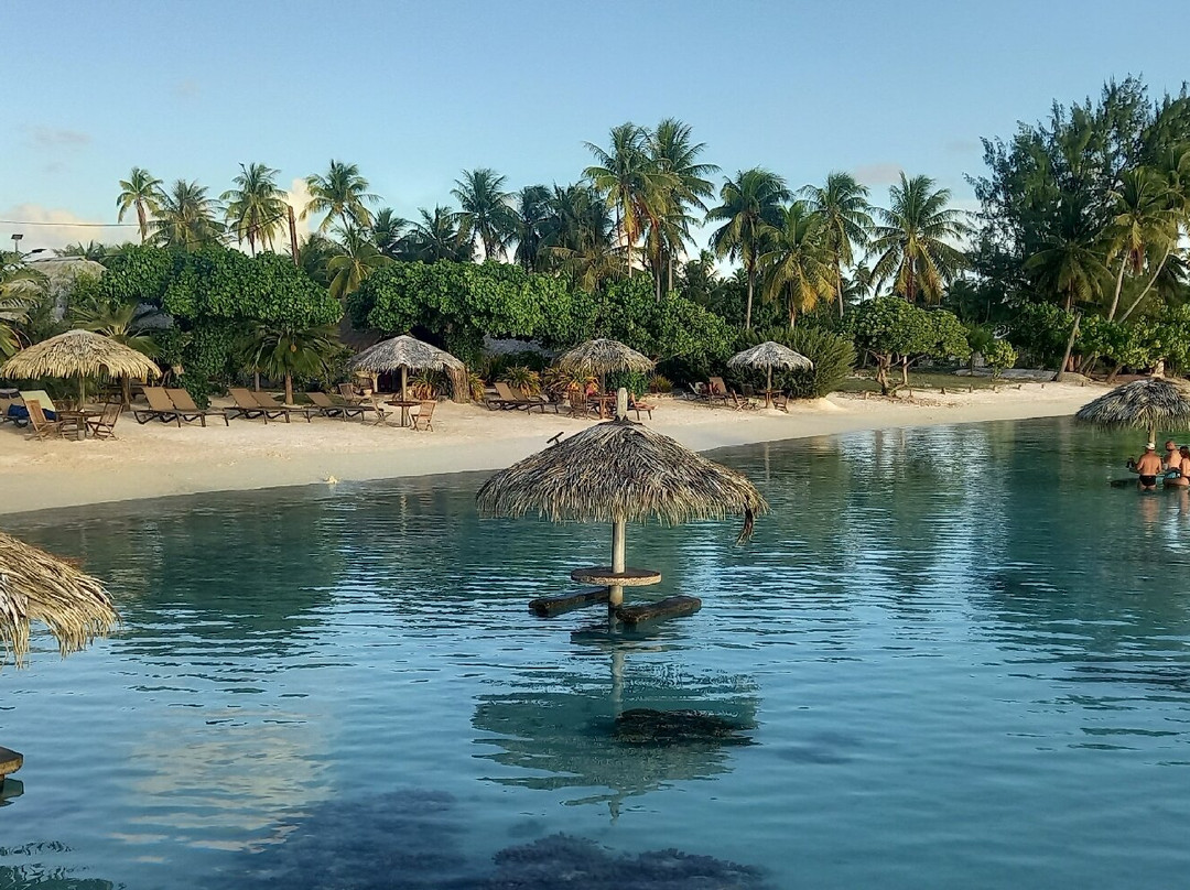 哈维奇珍珠旅舍主图