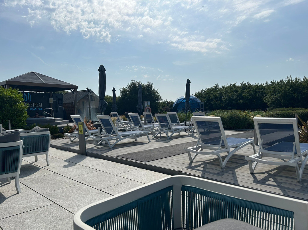 Glass House Spa
