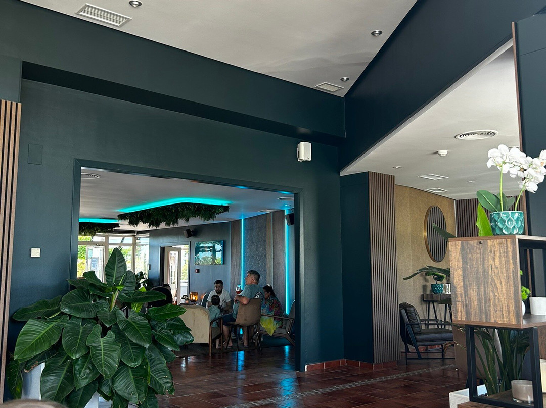Marina Golf Mojacar-莫哈卡尔必去景点