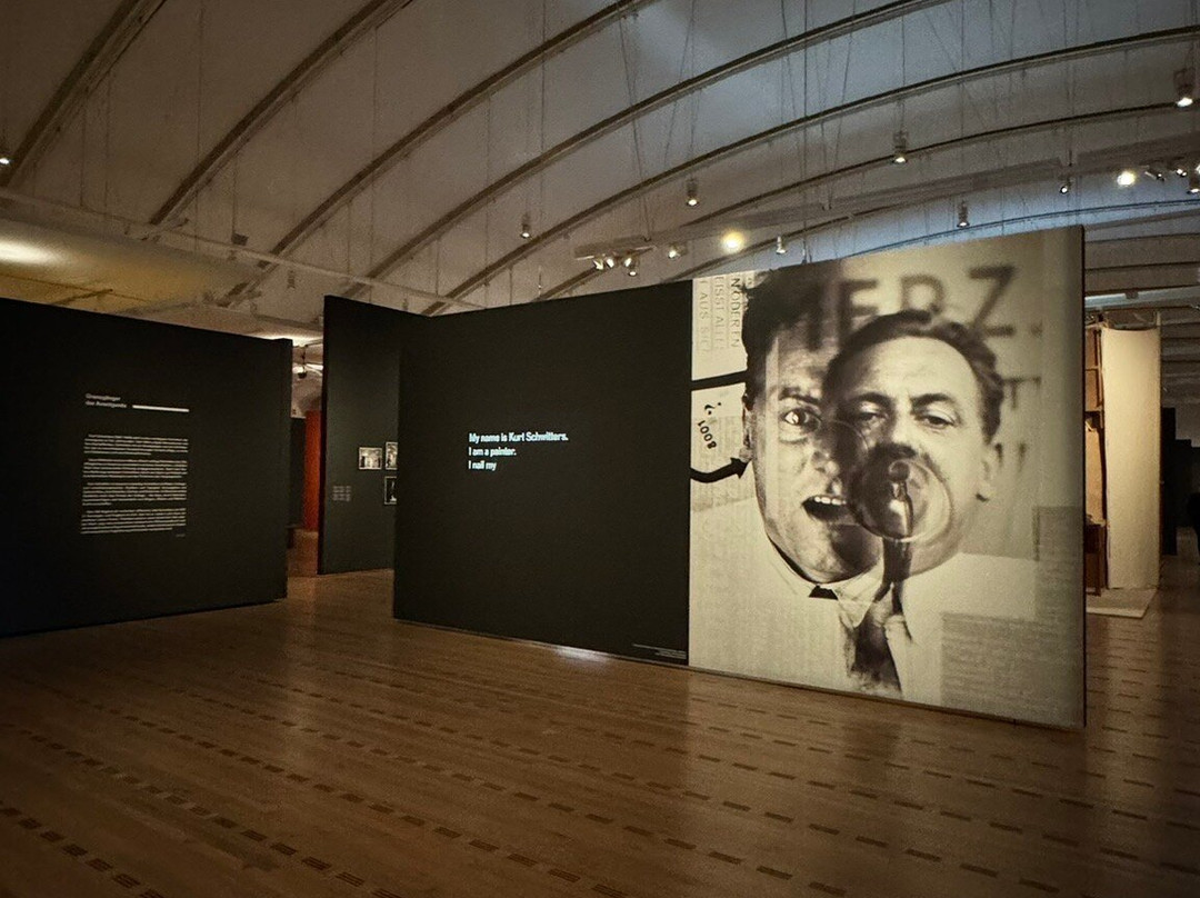 Zentrum Paul Klee-伯尔尼必去景点