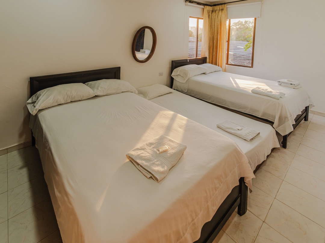 Casa Hotel Miriam主图