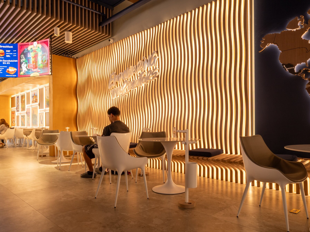 Qargo Coffee