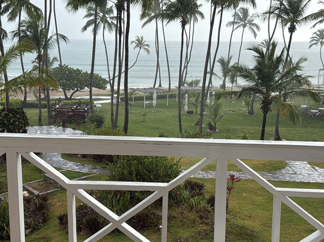 Hotel Todoblanco, Las Galeras, Samana主图