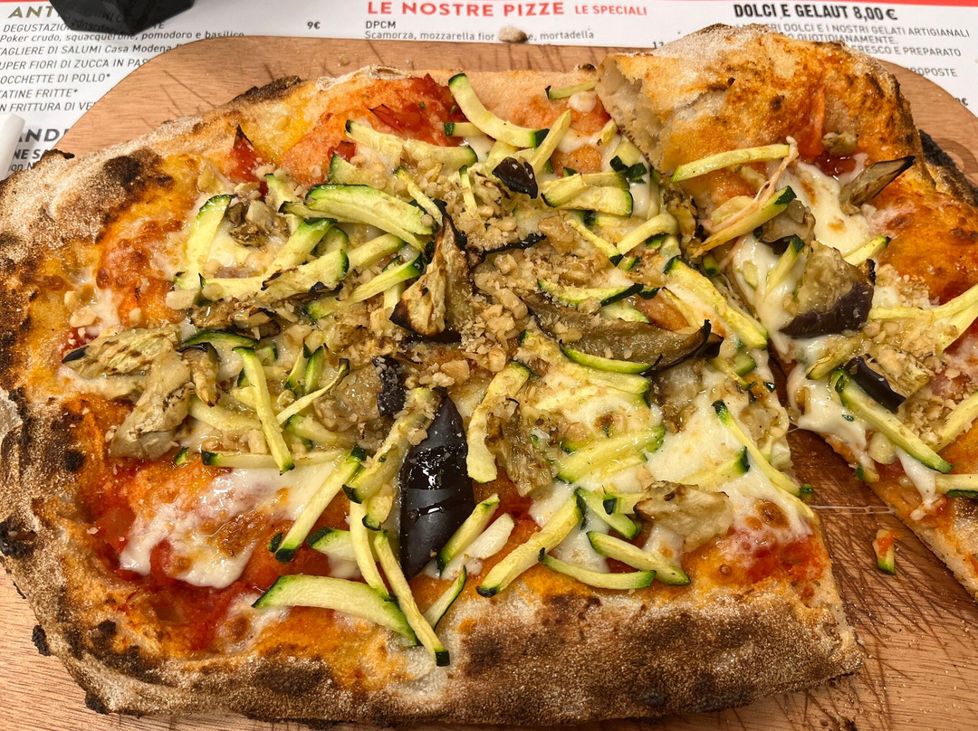 Pizzaut Monza