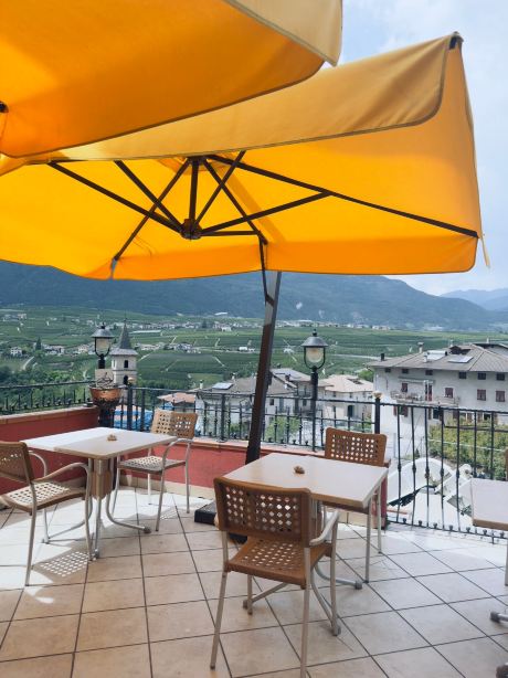 Albergo Al Pescatore-旅行者