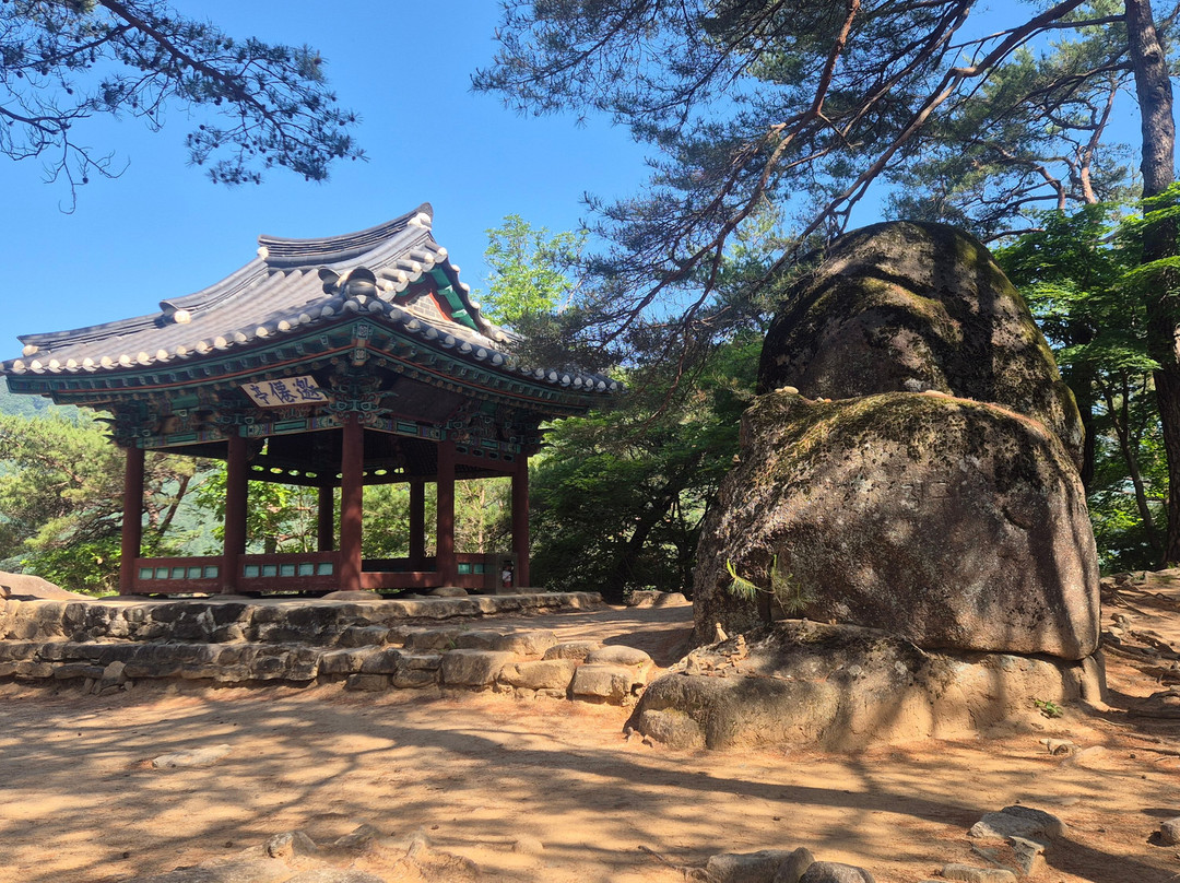 Yeongwol Yoseonjeong
