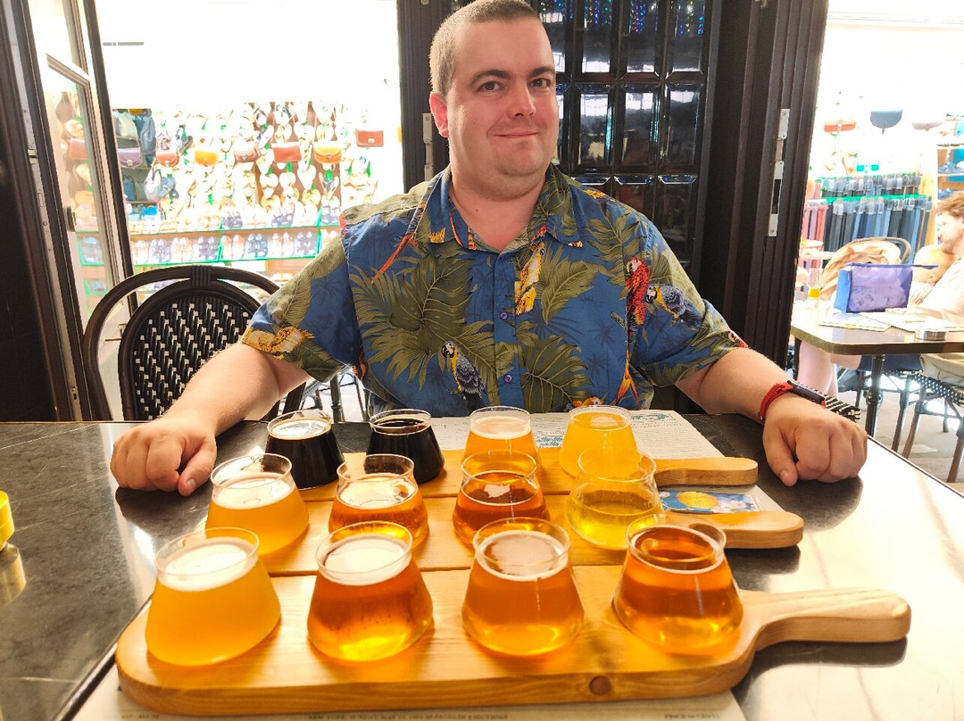 Beerõkouto
