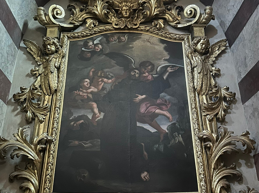 San Michele Vetere-克雷莫纳必去景点