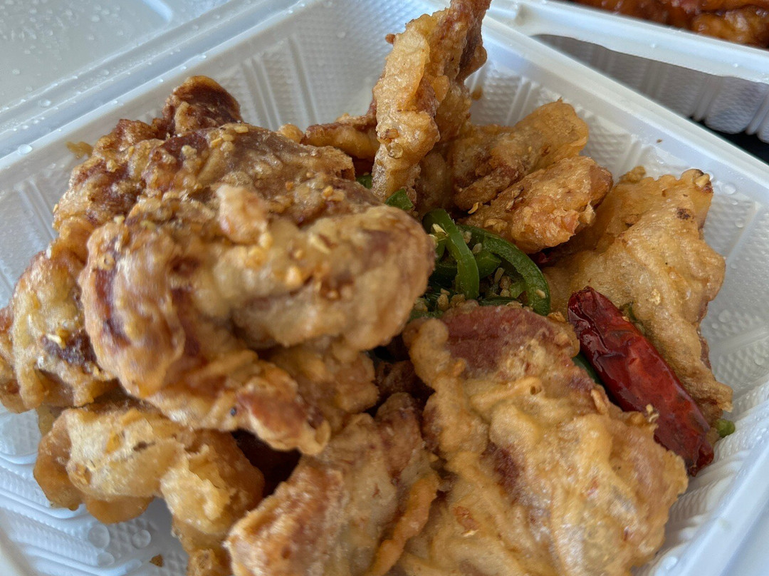King Kong Bbq
