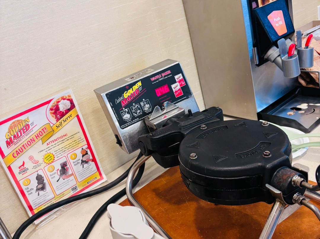 舒适套房酒店主图