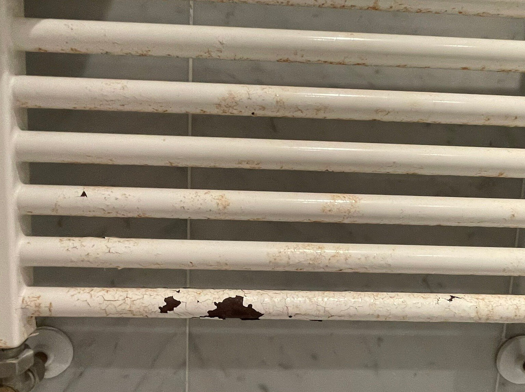 杜卡迪曼托瓦大酒店主图