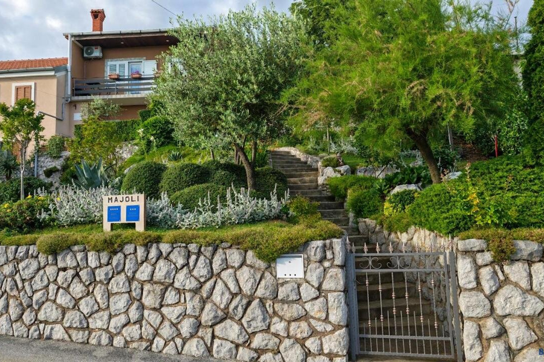 Apartmani Majoli Kukuljanovo