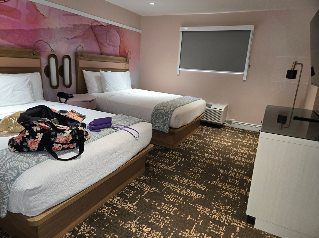 The Bentley Hotel Southampton主图