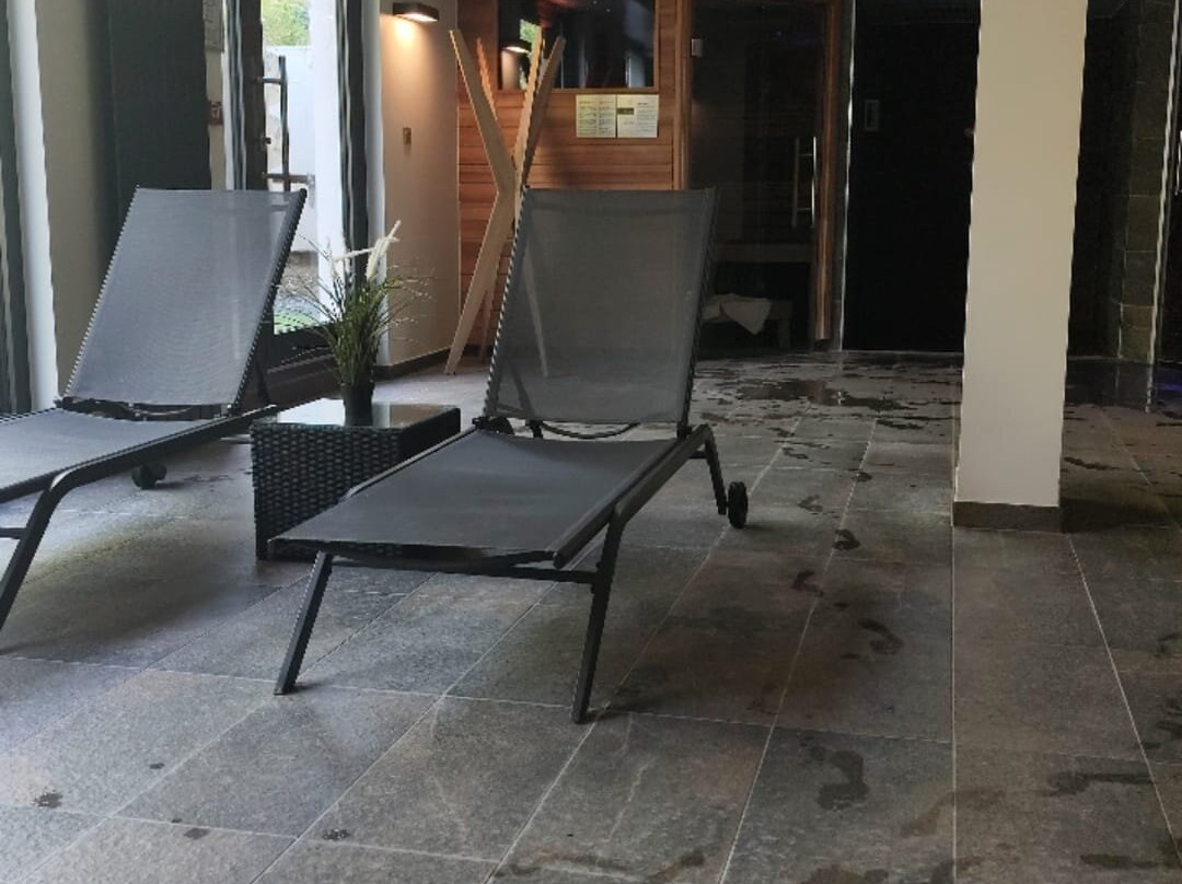 阿格诺欧洲 SPA 酒店主图