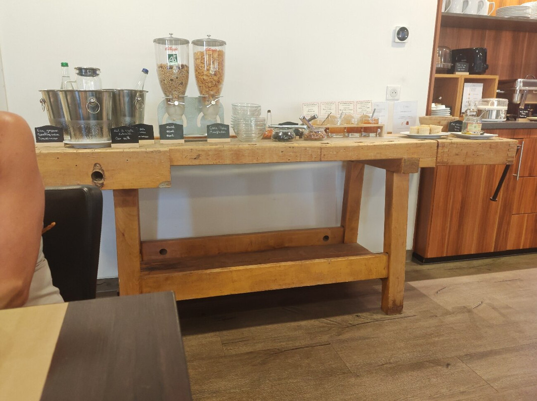阿格诺欧洲 SPA 酒店主图