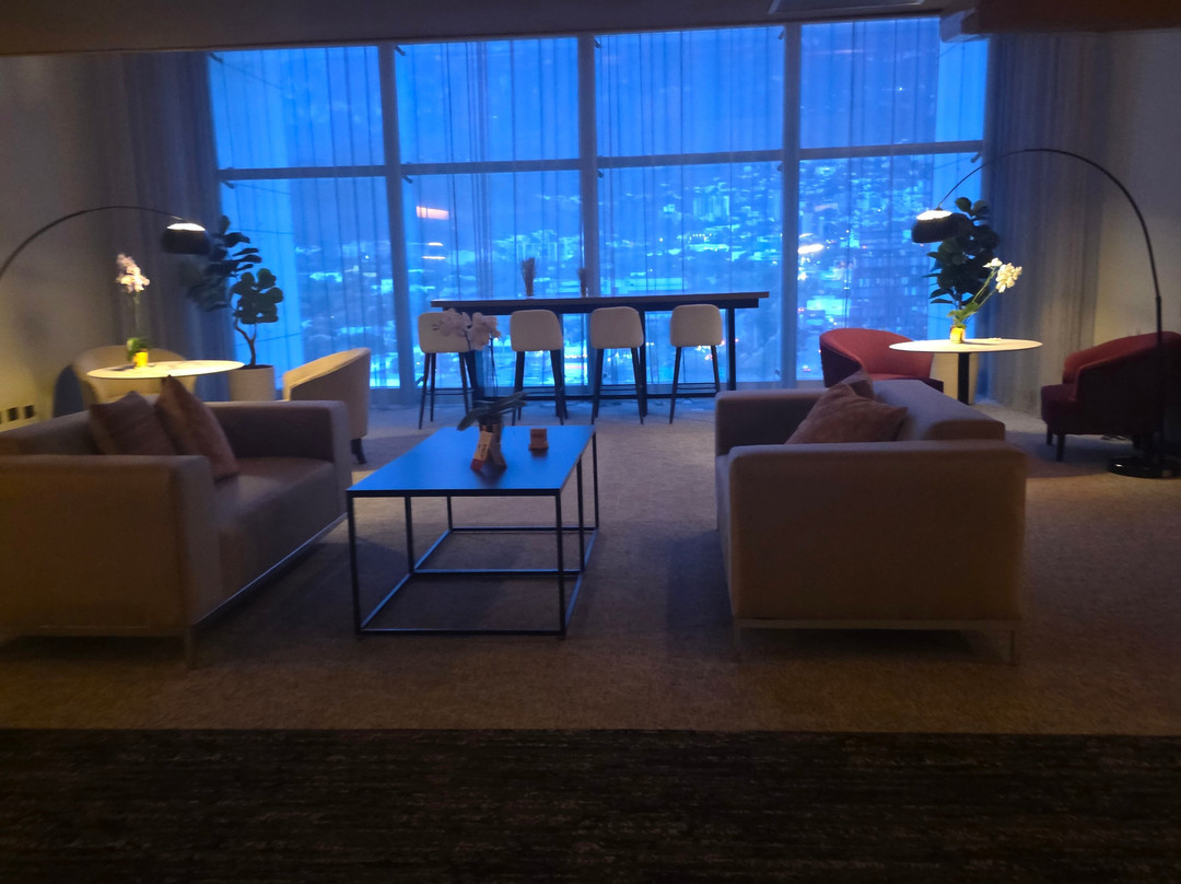 圣佩德罗蒙特雷NH精选酒店主图
