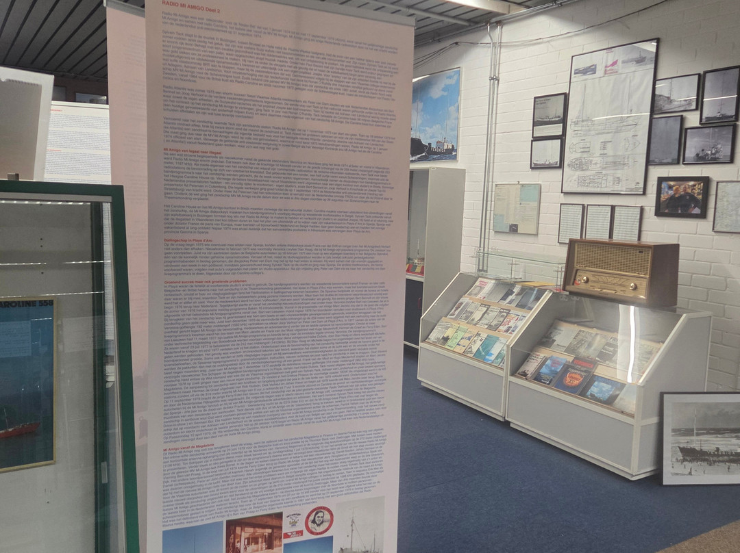 Beatles Museum-Alkmaar必去景点