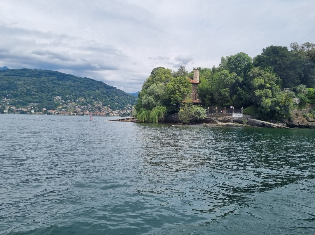 Lago Maggiore-伦巴第必去景点