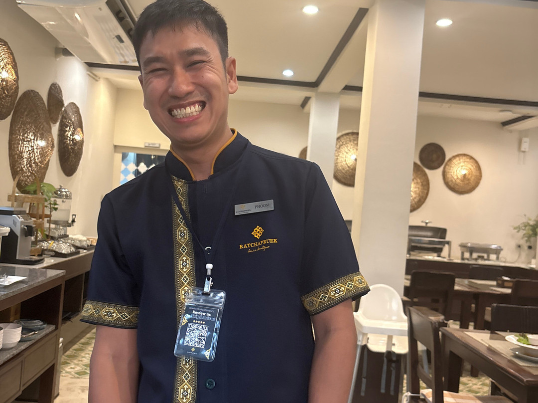 拉加普鲁克兰纳精品酒店主图