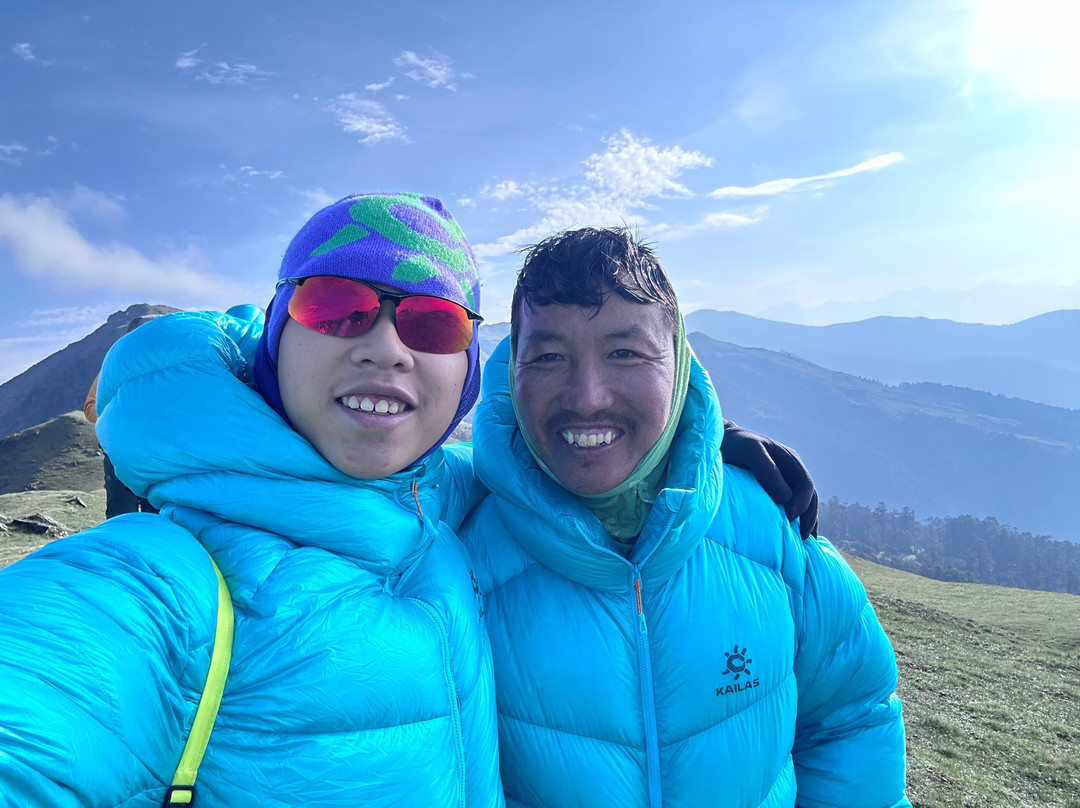 K-tenzing Adventure-加德满都必去景点