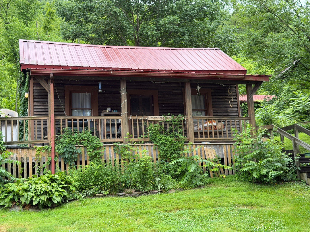 Rabbit Hash General Store-Burlington必去景点
