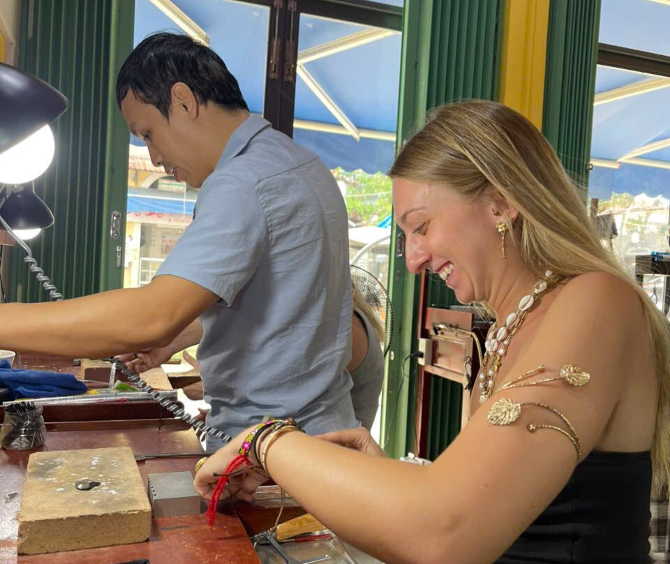 Ruby Jewellery Hoi An-会安必去景点