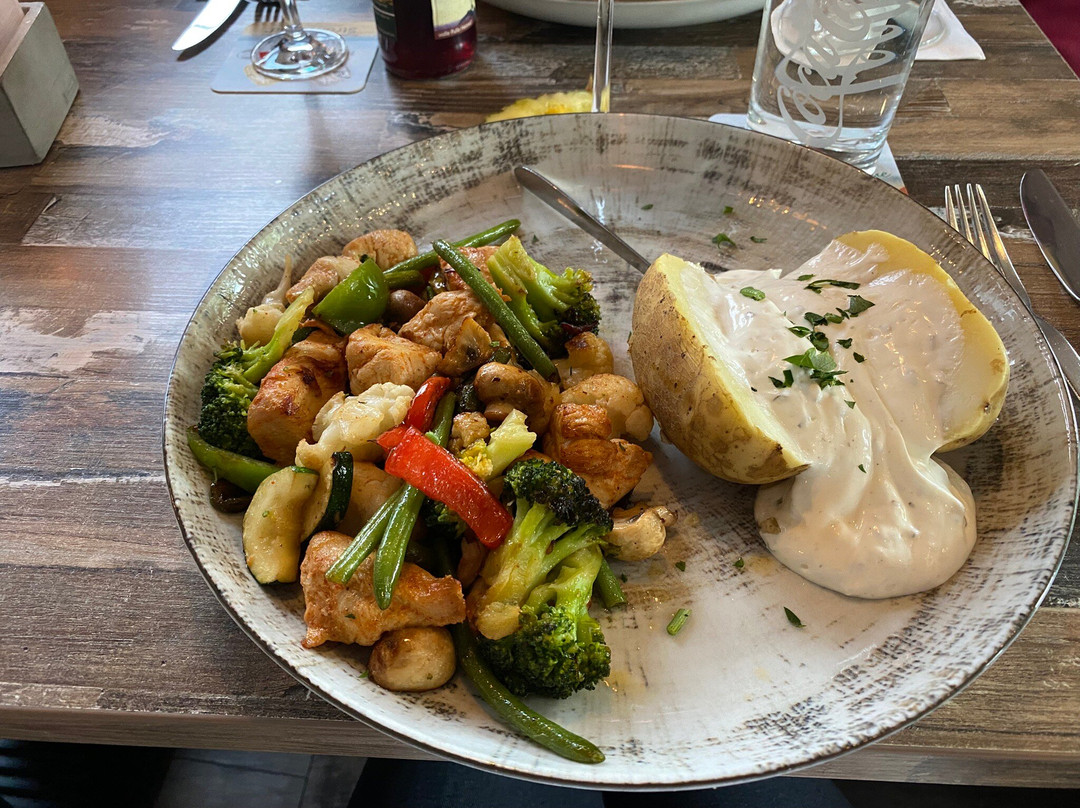 Toni's Essbar