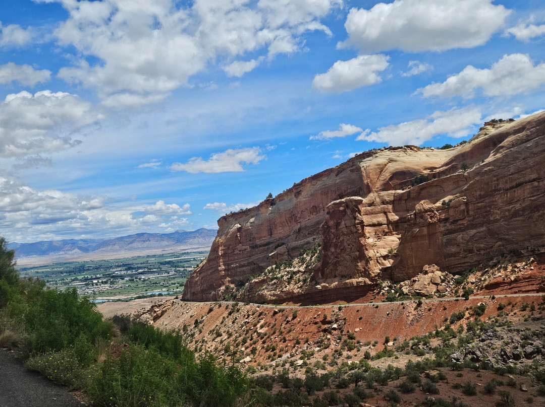 Rattlesnake Canyon-弗鲁塔必去景点