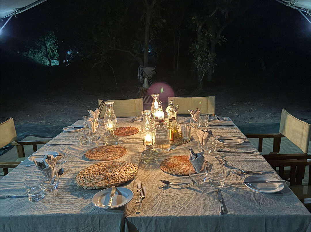 Safari Specialists-马翁必去景点