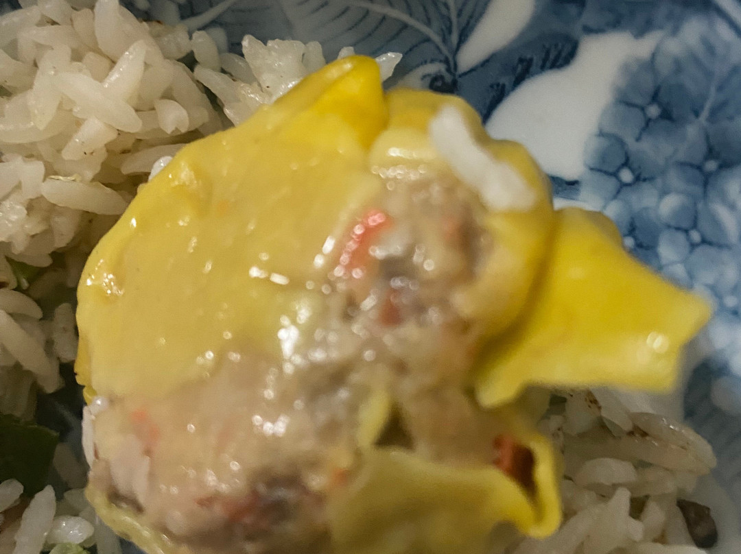 Golden Unicorn Restaurant
