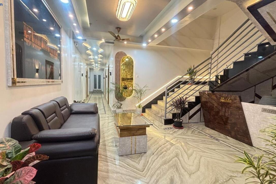 Alishba Hotel And Restaurant