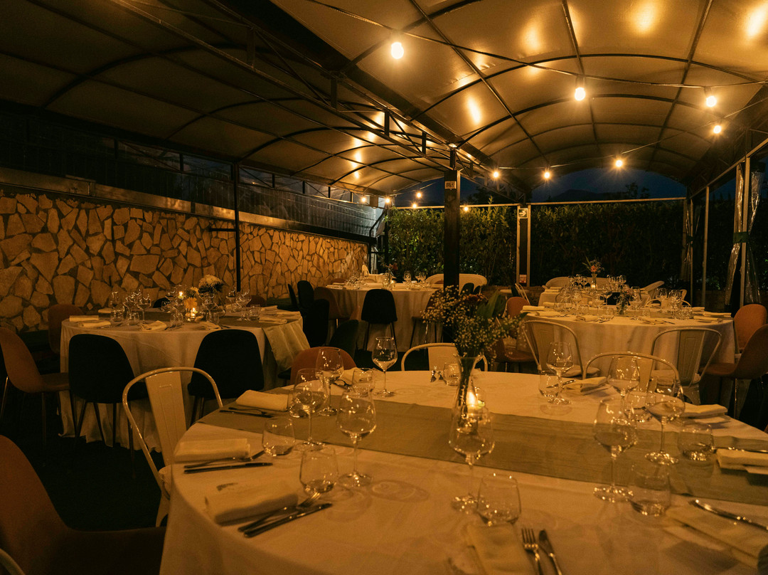 MaMe - Ristorante Eventi
